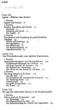 Cover for Gesellschaft und Politik in der Bundesrepublik