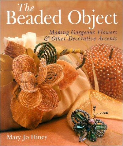 Cover for The Beaded Object