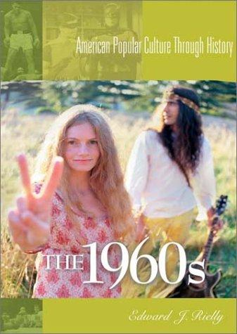 Cover for The 1960s