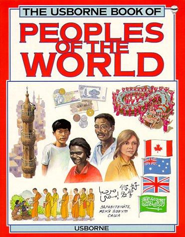 Cover for Peoples of the World