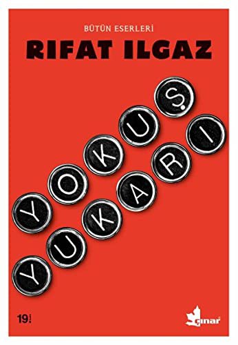 Cover for Yokus Yukari