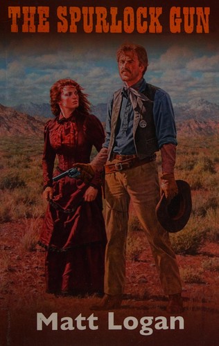 Cover for The Spurlock gun