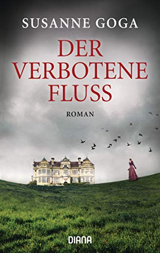 Cover for Der verbotene Fluss