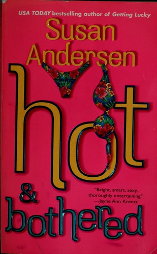 Cover for Hot & Bothered