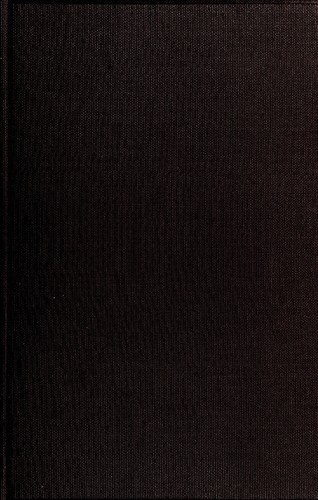 Cover for Christianity and liberalism