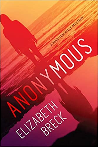 Cover for Anonymous