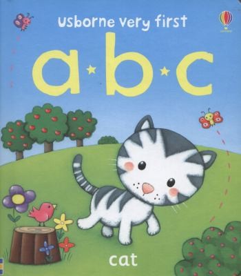 Cover for Abc