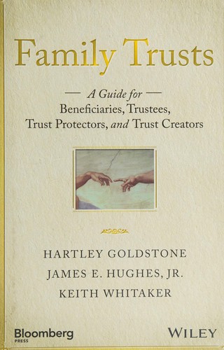 Cover for Family trusts