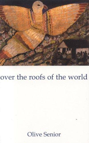 Cover for Over the Roofs of the World