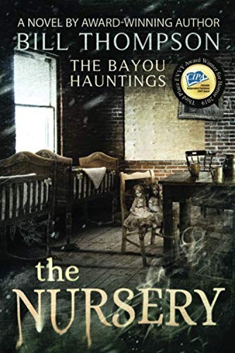 Cover for The Nursery