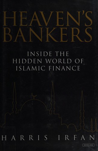 Cover for Heaven's bankers