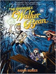 Cover for The Unsinkable Walker Bean