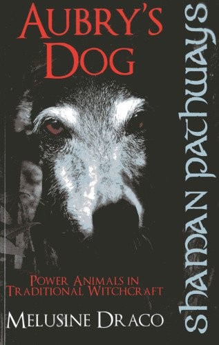 Cover for Shaman Pathways - Aubry's Dog