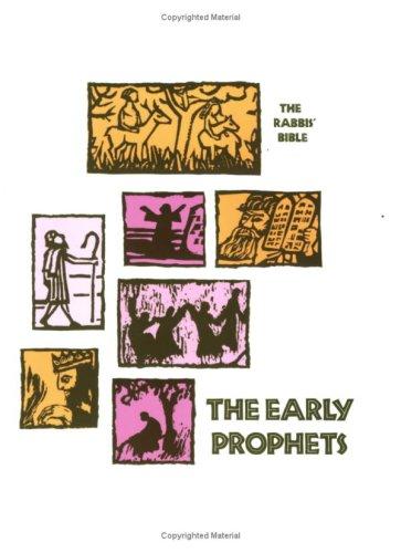 Cover for Rabbi's Bible