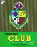 Cover for Random House Club Crosswords, Volume 3 (Other)