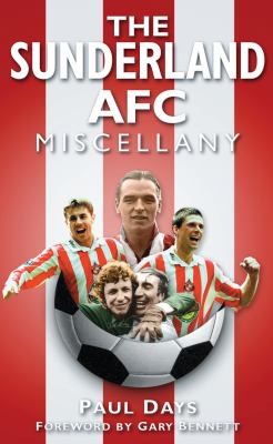Cover for The Sunderland Afc Miscellany