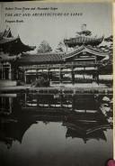 Cover for The art and architecture of Japan