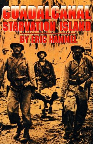 Cover for Guadalcanal
