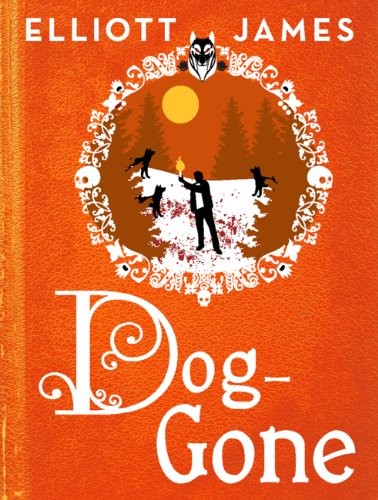 Cover for Dog-Gone (Pax Arcana)