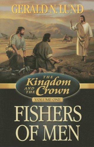 Cover for The Kingdom and the Crown, Vol.  1