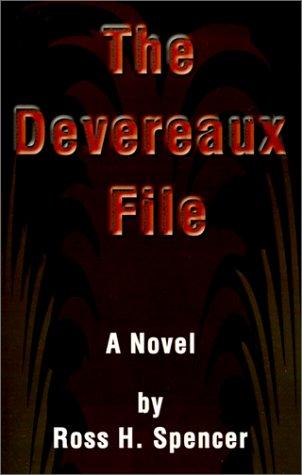 Cover for The Devereaux File