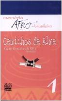 Cover for Caminhos da alma