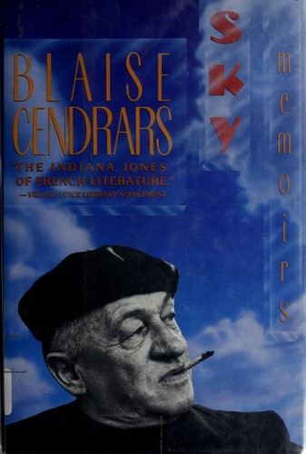 Cover for Sky