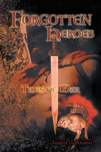 Cover for Forgotten Heroes