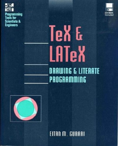 Cover for TeX and LATeX