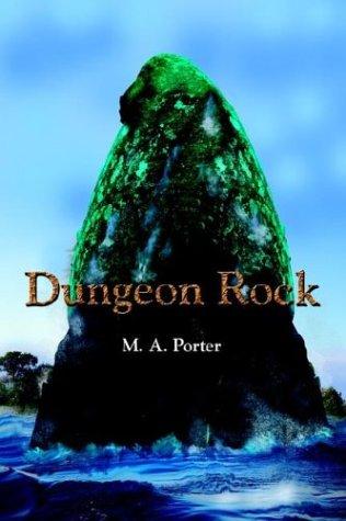 Cover for Dungeon Rock