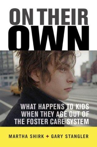 Cover for On Their Own