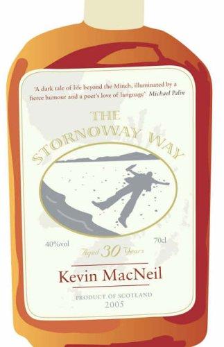 Cover for The Stornoway Way