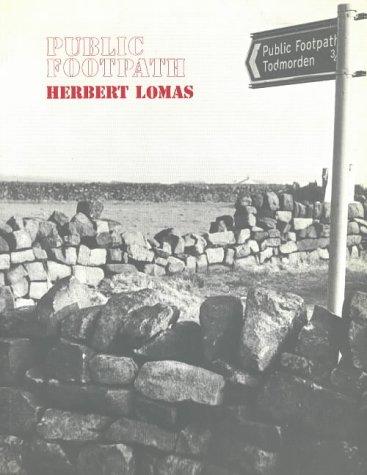 Cover for Public footpath