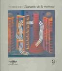 Cover for Escenarios de la memoria