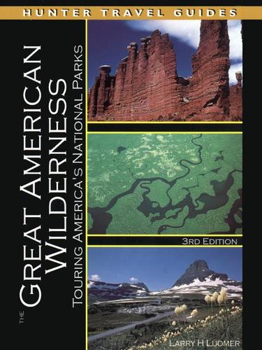 Cover for Great American Wilderness