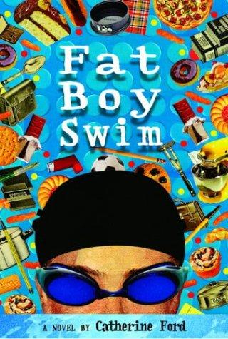 Cover for Fat boy swim