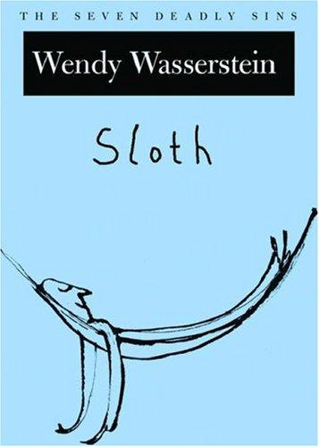 Cover for Sloth