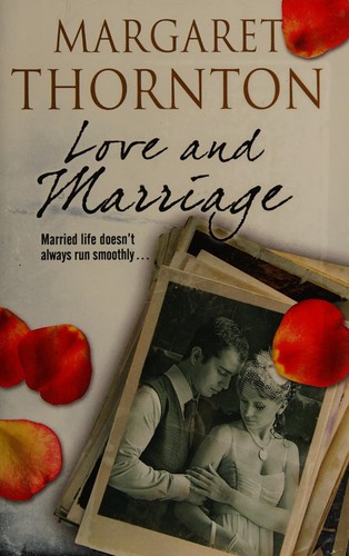 Cover for Love and marriage