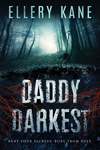 Cover for Daddy Darkest