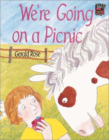 Cover for We're Going on a Picnic