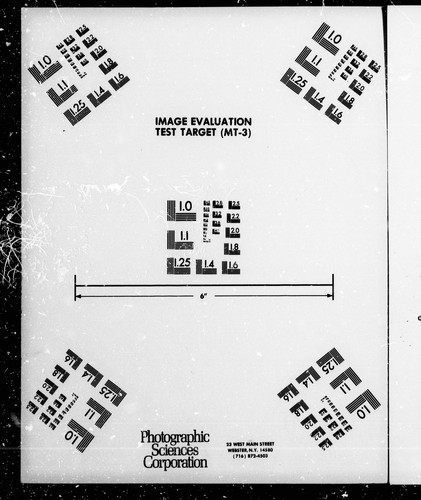 Cover for Report on the Port Huron and Lake Michigan ("Michigan Northern") Railway