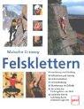 Cover for Felsklettern.