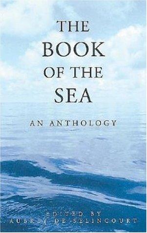 Cover for The Book of the Sea