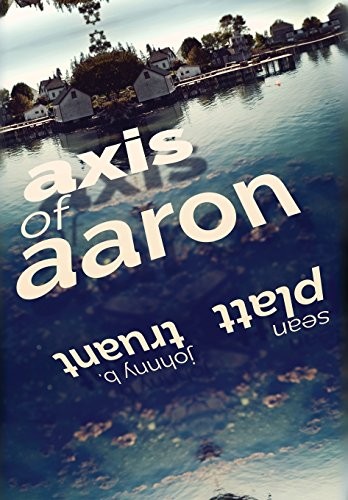 Cover for Axis of Aaron