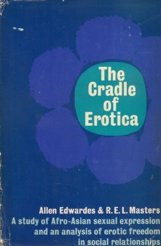 Cover for Cradle of Erotica