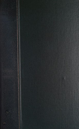 Cover for Papers relating to colonisation and other affairs in Australia, 1842-44.
