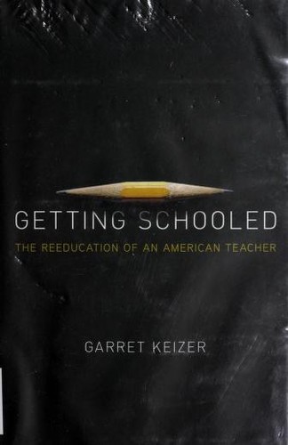 Cover for Getting schooled