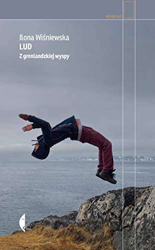 Cover for Lud. Z grenlandzkiej wyspy