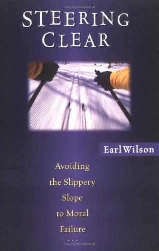Cover for Steering Clear