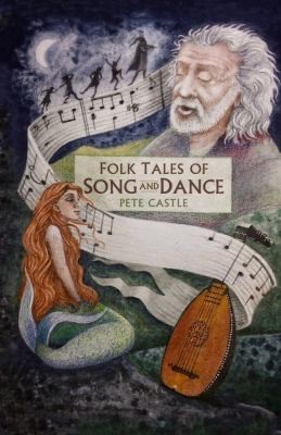 Cover for Folk Tales of Song and Dance